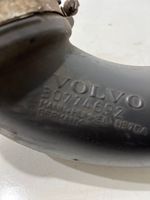 Volvo XC70 Turbo air intake inlet pipe/hose 30774692