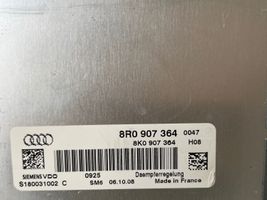 Audi Q5 SQ5 Jousituksen ohjainlaite/moduuli 8K0907364