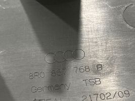 Audi Q5 SQ5 Listwa progowa tylna 8R0867768B