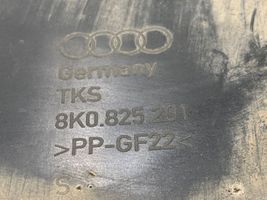 Audi A5 8T 8F Vidurinė dugno apsauga 8K0825201