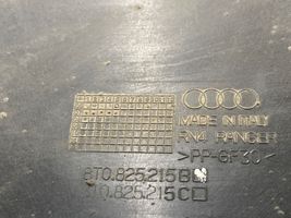 Audi A5 8T 8F Couvre soubassement arrière 8T0825215B