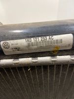 Volkswagen PASSAT B6 Aušinimo skysčio radiatorius 1K0121253AC