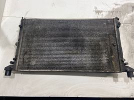 Volkswagen Sharan Radiateur de refroidissement 7M3121253B