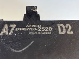 Toyota Corolla Verso E121 Lüfter Satz Set DT4227502520