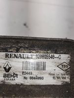Renault Scenic II -  Grand scenic II Refroidisseur intermédiaire 8200115540C