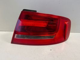 Audi A4 S4 B8 8K Lampa tylna 8K5945096D