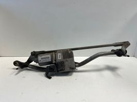 Audi A4 S4 B8 8K Front wiper linkage 8K2955119