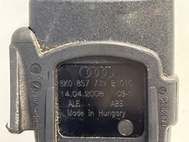 Audi A4 S4 B8 8K Sagtis diržo galine 8K0857739B