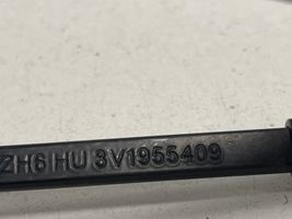 Skoda Superb B8 (3V) Braccio della spazzola tergicristallo anteriore 3V1955409