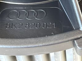 Audi A4 S4 B8 8K Pečiuko ventiliatorius/ putikas 8K2820021