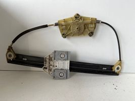 Audi A6 S6 C6 4F Elektriskā loga pacelšanas mehānisma komplekts 4F0839461A