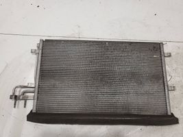 Ford Focus Skraplacz / Chłodnica klimatyzacji 3M5H19710CA