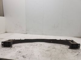 Citroen C4 I Front bumper support beam 9646895580