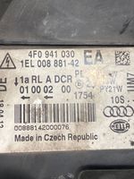 Audi A6 S6 C6 4F Etu-/Ajovalo 4F0941030