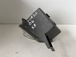 Opel Corsa D Kit antibrouillard 13118670
