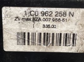 Skoda Octavia Mk1 (1U) Altre centraline/moduli 1C0962258N