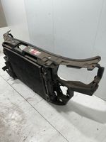 Audi A4 S4 B5 8D Pannello di supporto del radiatore 