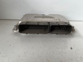 Audi A4 S4 B5 8D Centralina/modulo del motore 8E0907401Q