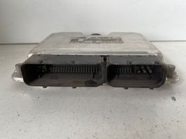 Volkswagen Caddy Kit calculateur ECU et verrouillage 06G906022A