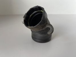 Volkswagen PASSAT B7 Tube d'admission d'air 3C0129635