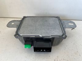 Opel Mokka X Unité / module navigation GPS 5WK50311