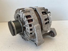 Opel Mokka X Generatore/alternatore 13597226