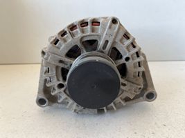 Opel Mokka X Generatore/alternatore 13597226