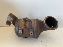 Opel Mokka X Filtre à particules catalyseur FAP / DPF 25195102