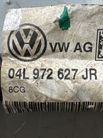 Volkswagen Golf VII Faisceau de câblage pour moteur 04L972627JR