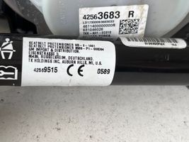 Opel Mokka X Ceinture de sécurité avant 42563683