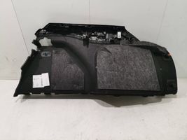 Mercedes-Benz E W213 Apatinis, bagažinės šono, apdailos skydas A2136907103