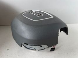 Audi A6 S6 C7 4G Airbag de volant 4G0880201E