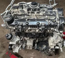 Mercedes-Benz E W213 Engine 654920