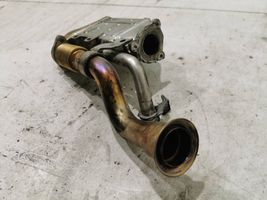 Mercedes-Benz E W213 EGR aušintuvas A6541400200