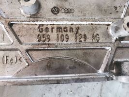 Audi A6 S6 C7 4G other engine part 059109129AG