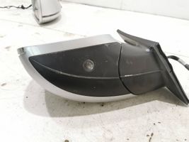 Audi Q7 4L Etuoven sähköinen sivupeili 4L0857535A