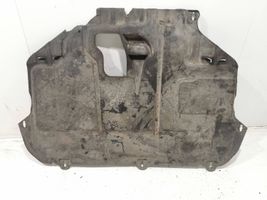 Ford C-MAX I Engine splash shield/under tray 