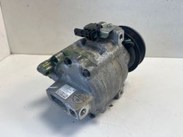 Opel Karl Air conditioning (A/C) compressor (pump) 42472965