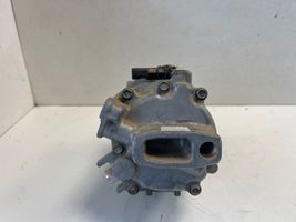 Opel Karl Air conditioning (A/C) compressor (pump) 42472965