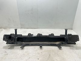 KIA Sportage Renfort de pare-chocs arrière 86631f1500