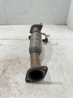 KIA Sportage Muffler pipe connector clamp 