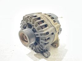 Volkswagen Touareg II Generatore/alternatore 059903023J