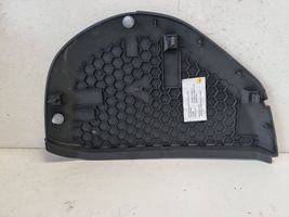 Volkswagen Touareg II Panelės apdailos skydas (šoninis) 7P6858218B