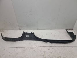 Volkswagen Touareg II Front sill trim cover 7P0863484F