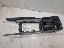 Volkswagen Touareg II Console centrale 7P1863241