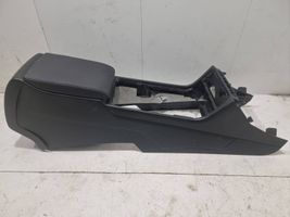 Volkswagen Touareg II Console centrale 7P1863241