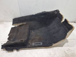 Volkswagen Touareg II Front floor carpet liner 