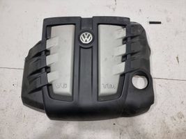 Volkswagen Touareg II Variklio dangtis (apdaila) 059103925B