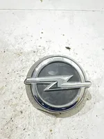 Opel Karl Poignée extérieure de porte de chargement 