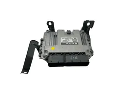 Hyundai i10 Motorsteuergerät/-modul 3911504399